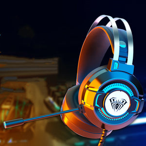 Experience Gaming Like Never Before with Our Noise Cancelling Gaming Headphones
