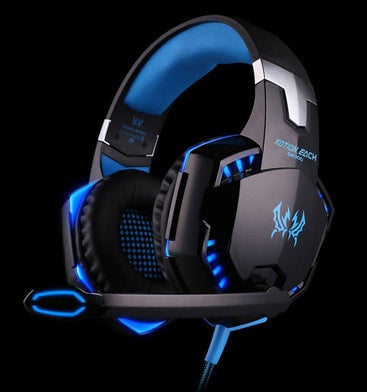 Experience Gaming Like Never Before with Our Wired Gaming Headset