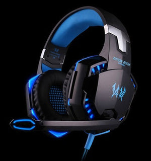 Experience Gaming Like Never Before with Our Wired Gaming Headset