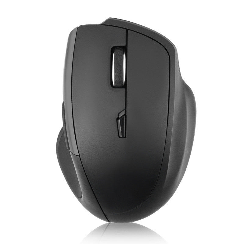 Transform Your Work Experience with Our 2.4 GHz Wireless Optical Mouse