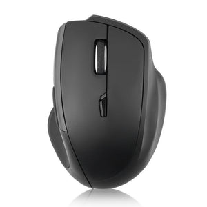 Transform Your Work Experience with Our 2.4 GHz Wireless Optical Mouse