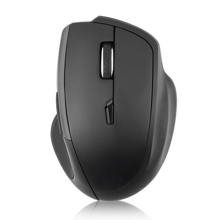 Transform Your Work Experience with Our 2.4 GHz Wireless Optical Mouse