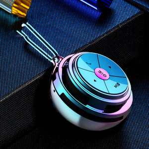 Experience the Sound Anywhere with Our Portable Bluetooth Speaker