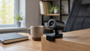 Best Webcam for Zoom Meetings Under $30: Budget Picks