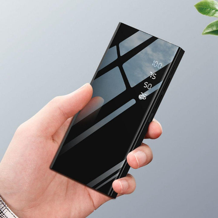 The Ultimate Power Bank for Your On-the-Go Lifestyle