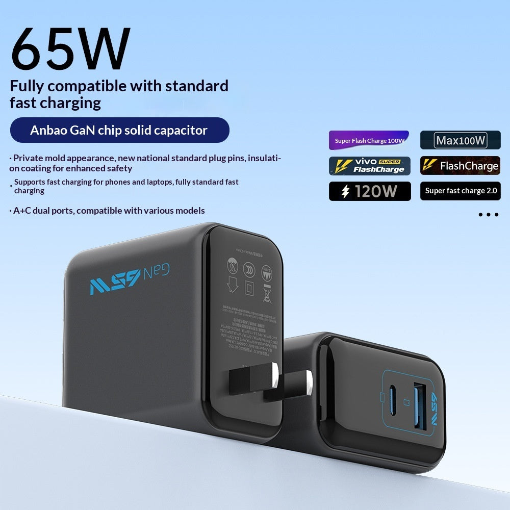 Unleash the Power of Fast Charging with Our USB Adapter
