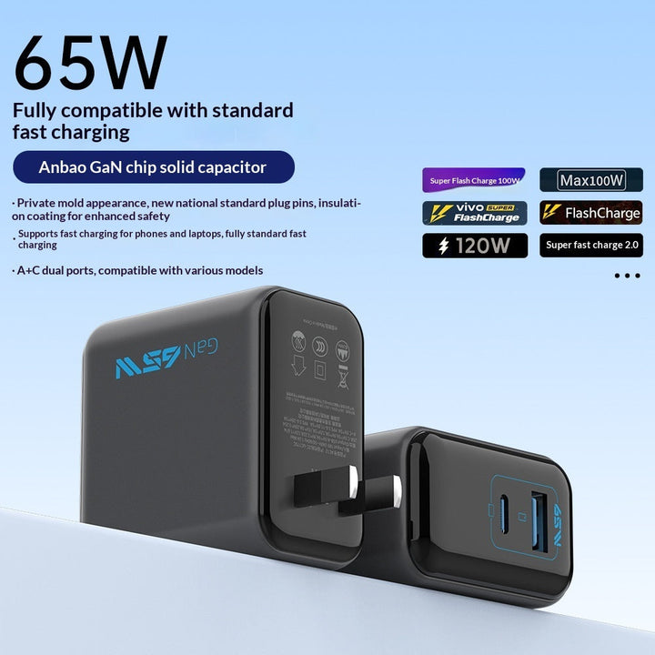Unleash the Power of Fast Charging with Our USB Adapter