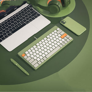 Enhance Your Typing Experience with the Notebook Wired Keyboard