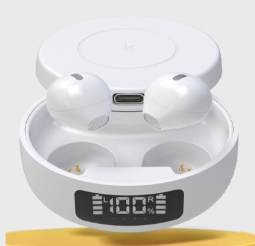 Discover the Ultimate in Sound Quality with Our Wireless Bluetooth Earbuds Headset