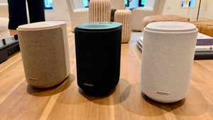 Fill Rooms With Amazing Sound