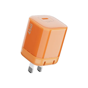 Unlock the Power of Fast Charging with Our USB Adapter