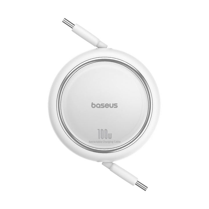 The Ultimate 100W Fast Charging Data Cable