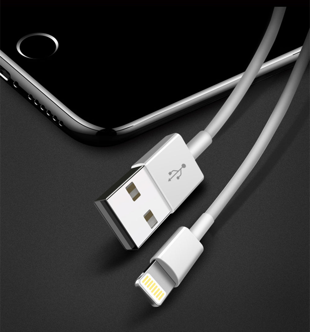 Fast Charging USB Data Cable. 