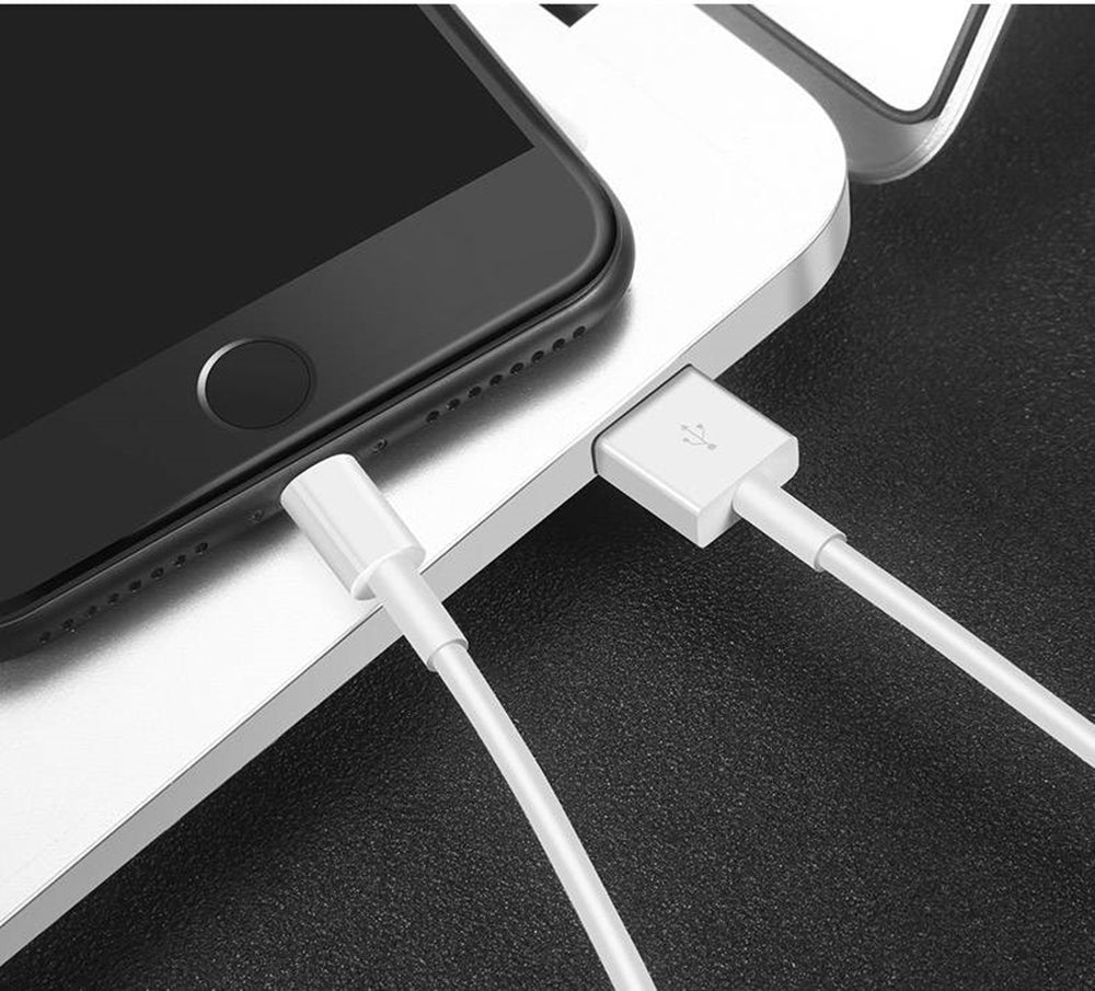 Fast Charging USB Data Cable. 