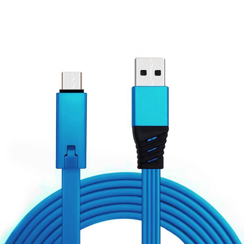 USB Charging Data Cable