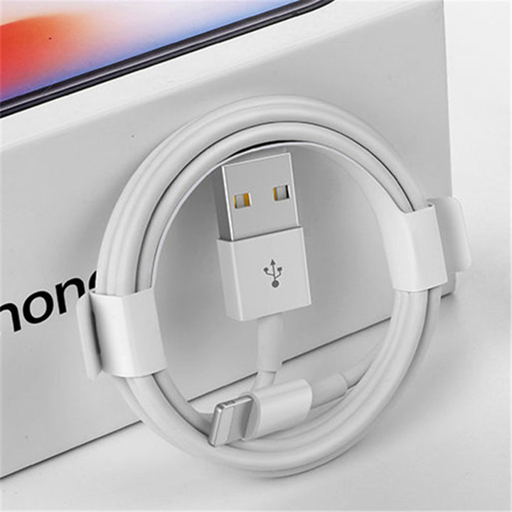 Fast Charging USB Data Cable. 