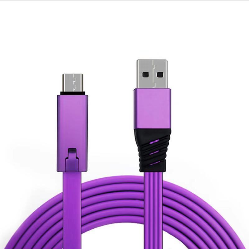 USB Charging Data Cable