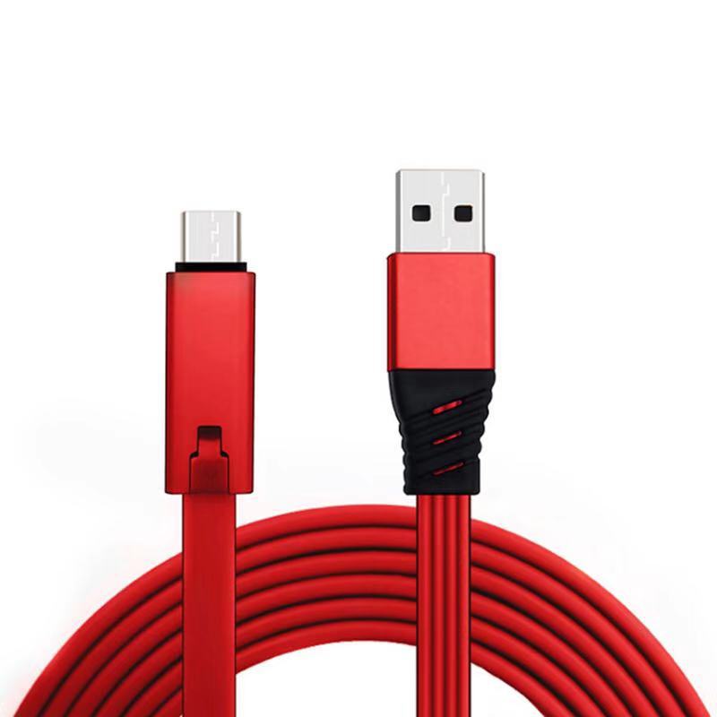 USB Charging Data Cable